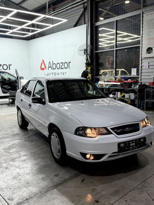 Продается Нексия 2