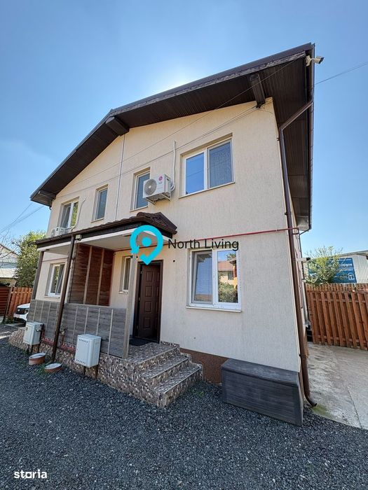 Duplex 4 Camere cu Grădină | Ideal Familie | Ghencea