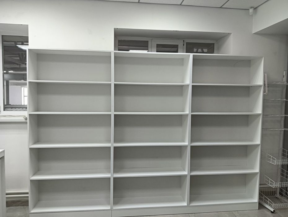 Шкаф полка сатылады