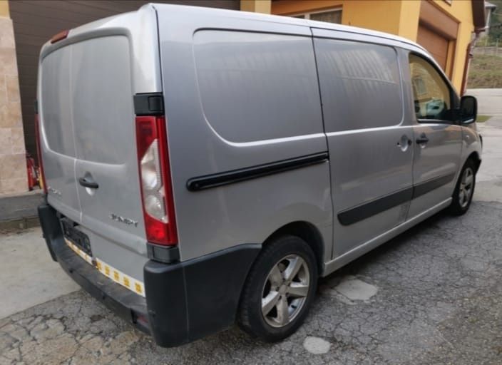 Aripa spate stanga dreapta citroen jumpy peugeot expert fiat scudo
