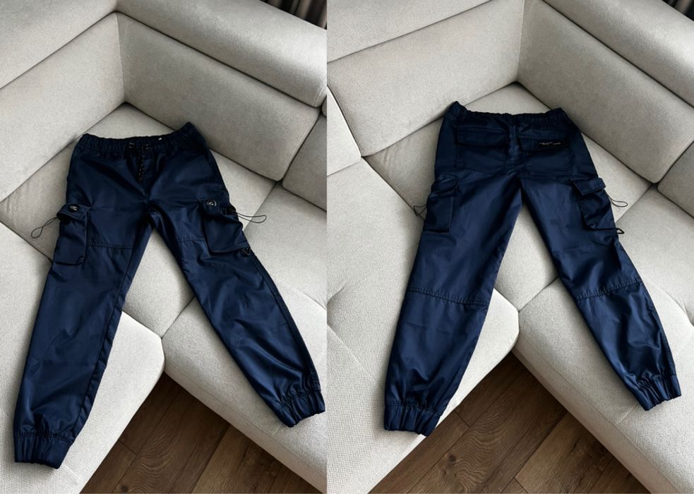 Дънки/ Карго панталони ZARA G STAR RAW SUBLEVEL