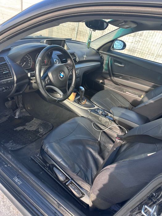 BMW seria 1 E87 coupe