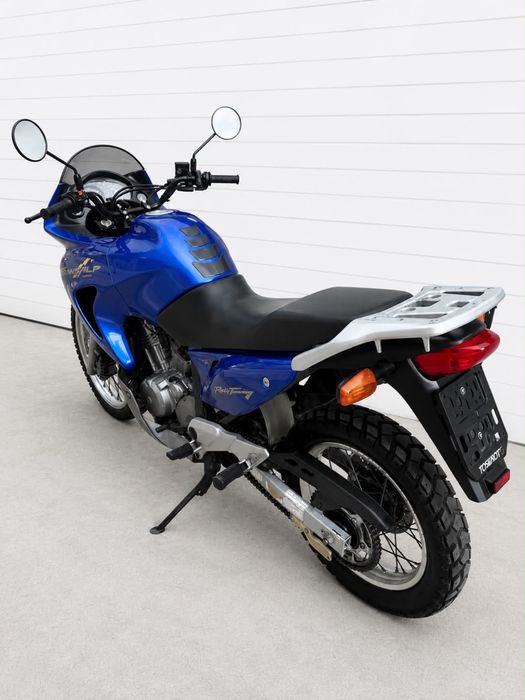 Honda Xlv Transalp  650 2002г Уникат!