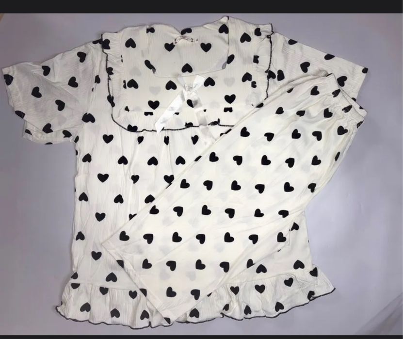 Пижамки от 42 размера до 56