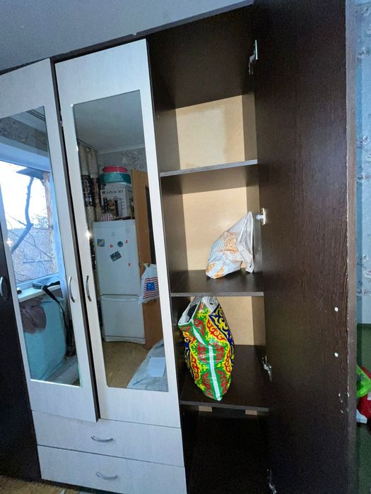 Шкаф для спальный