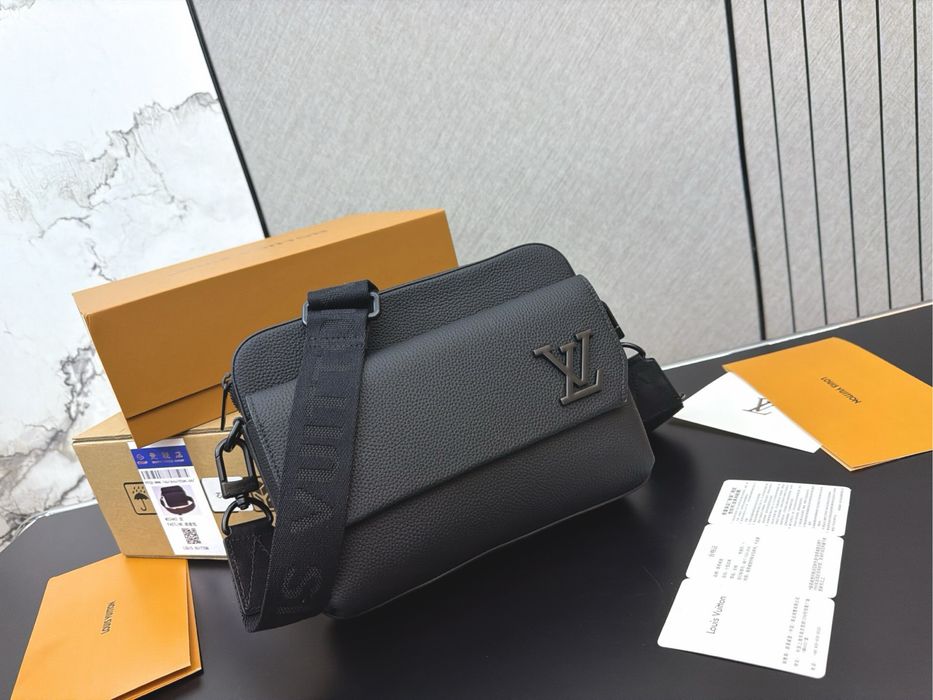 Барсетка LV Гуанджоу