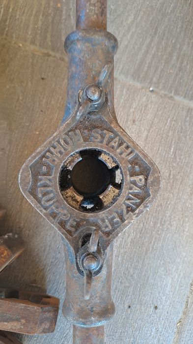 Германски плашки за резби