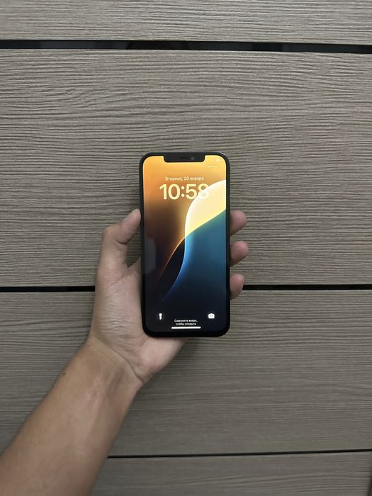 Айфон 12 про Макс 512гб