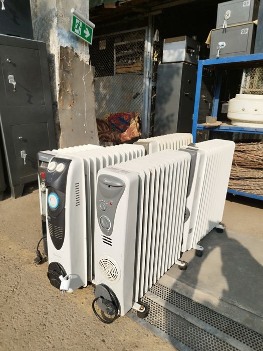 Маслинный масляный обогревател печка нагревател abagrevatel maslinniy