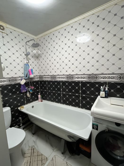 Мкр Шугыла квартира