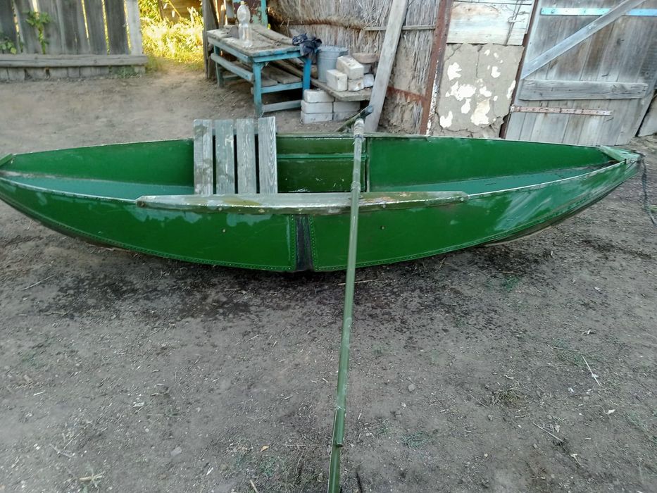 Продам лотку алюминий