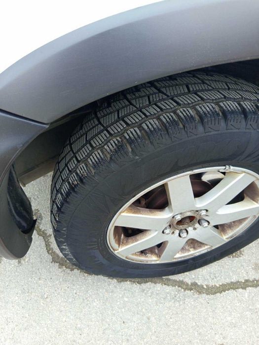 Продавам Ford Maveric 2.3 150 XLT