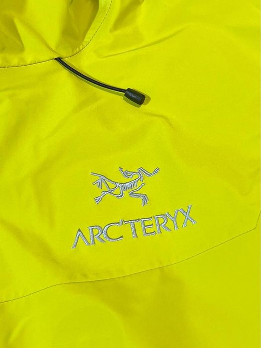 Geaca arcteryx 2 in 1