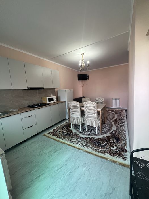 Сдам в аренду квартиру