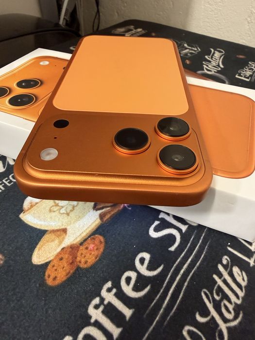 iPhone 17 Pro Max 2TB / на 20 дена, гаранция