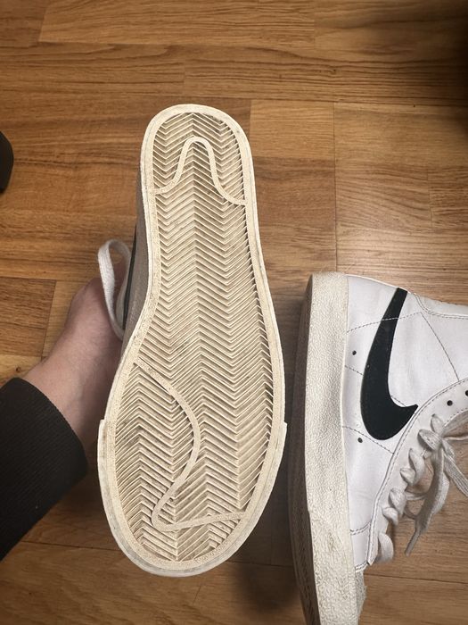 Ghete Nike originali