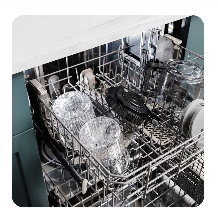 Ninja Creami NC502EU Deluxe