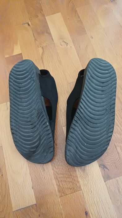 Детски сандали NIKE