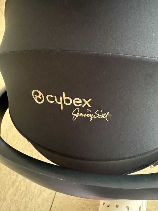 Cybex Столче за кола за бебе от 0 до 18 месеца