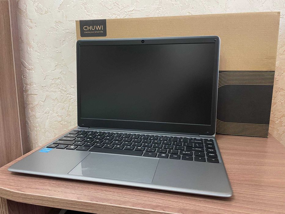 Chuwi HeroBook Pro cwi514
