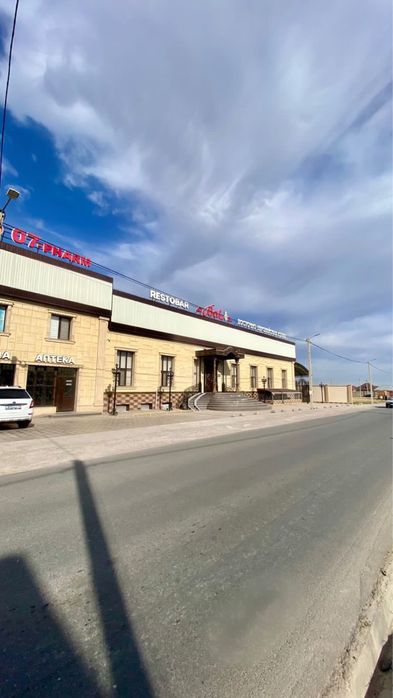 Ресторан сатылады