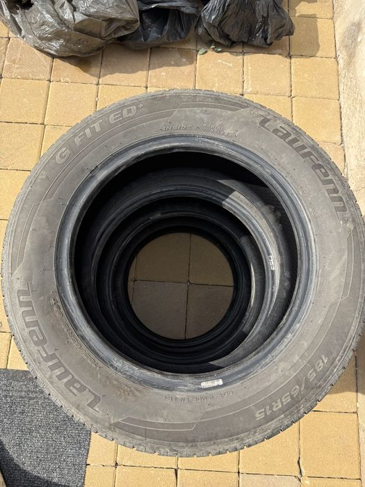 Шины Laurenn G FIT EQ + 185/65/15