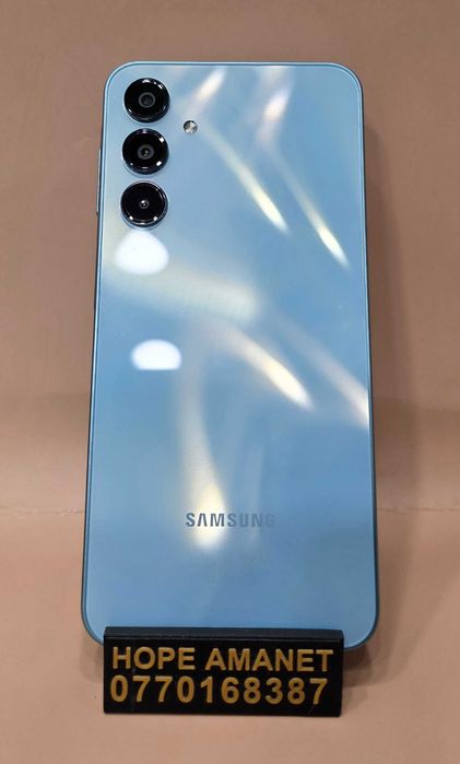 Hope Amanet P4 Samsung A16 / 128GB 4GB RAM