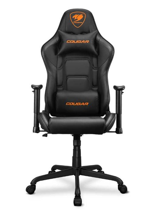 Кресла COUGAR ARMOR ELITE Black-Eva-White-Royal Доставка поУзбекистану