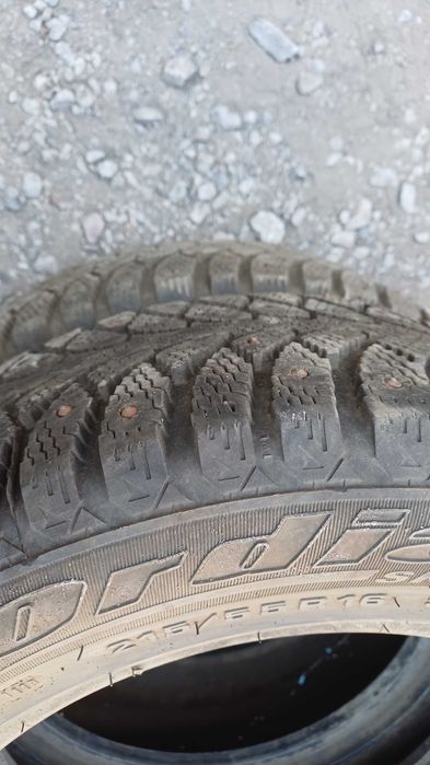 Продам резину диски R14 R16 R17