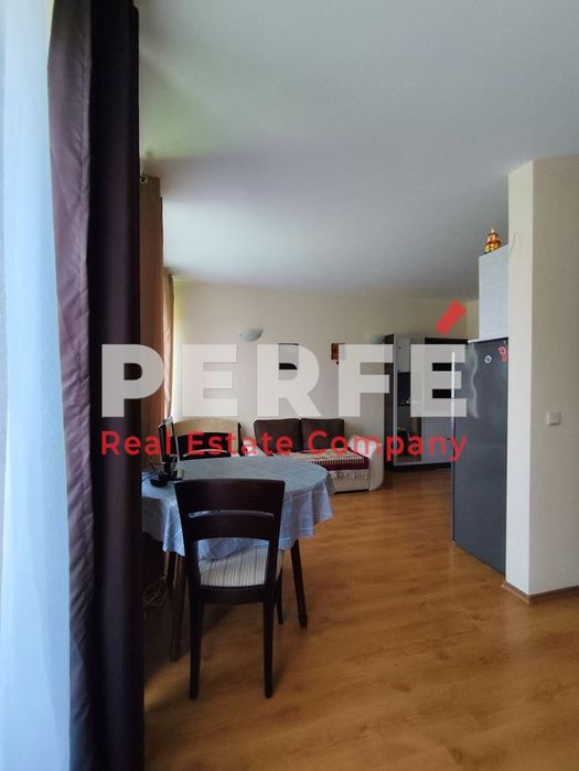 Продава се Едностаен апартамент в с. Равда, Област Бургас - 42 кв.м за 1477 €/кв.м - Снимка #3