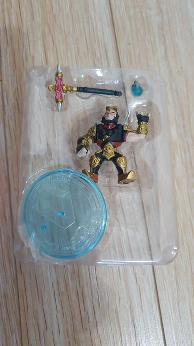 Figurină Fortnite Battle Royale Wukong