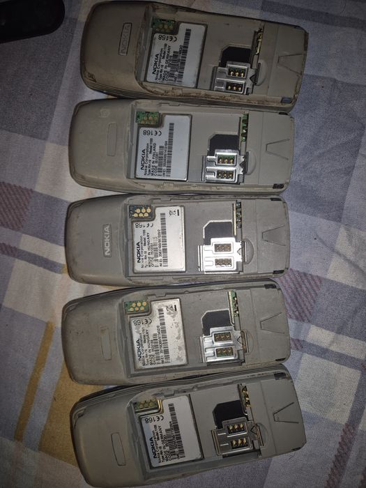 Nokia 1100 de vanzare