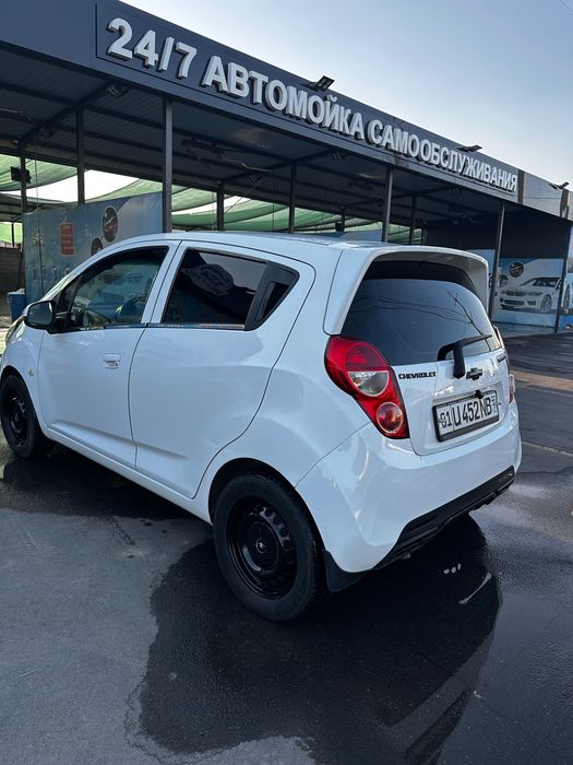 spark mexanika 2015
