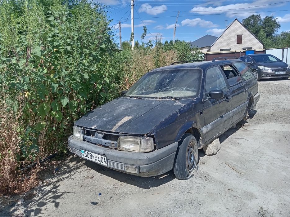 Продам фольксваген пассат Б. 3