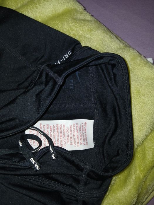 Клин спортен 6-7г