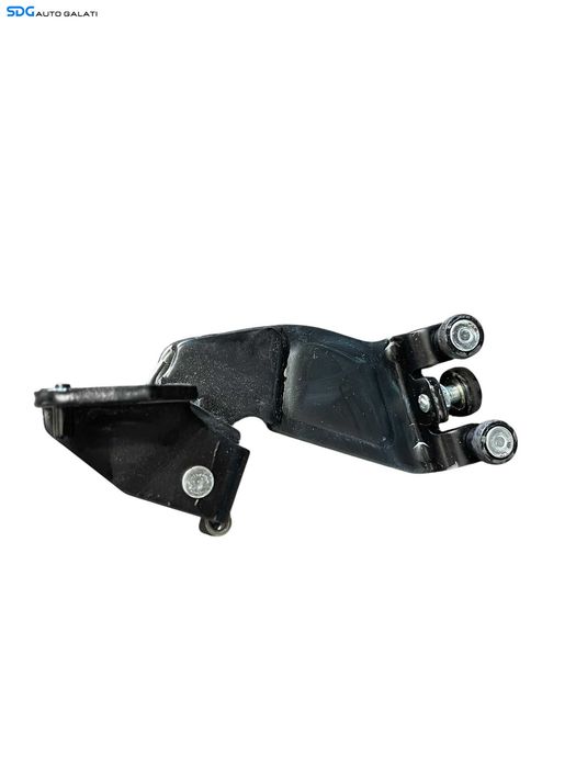 Balama Rola pentru Usa Portiera Dreapta Culisanta Fiat Doblo 2010 - 2023 [B4338]