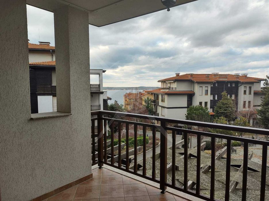 Продава се Двустаен апартамент в Созопол - 85 кв.м за 1706 €/кв.м - Снимка #10