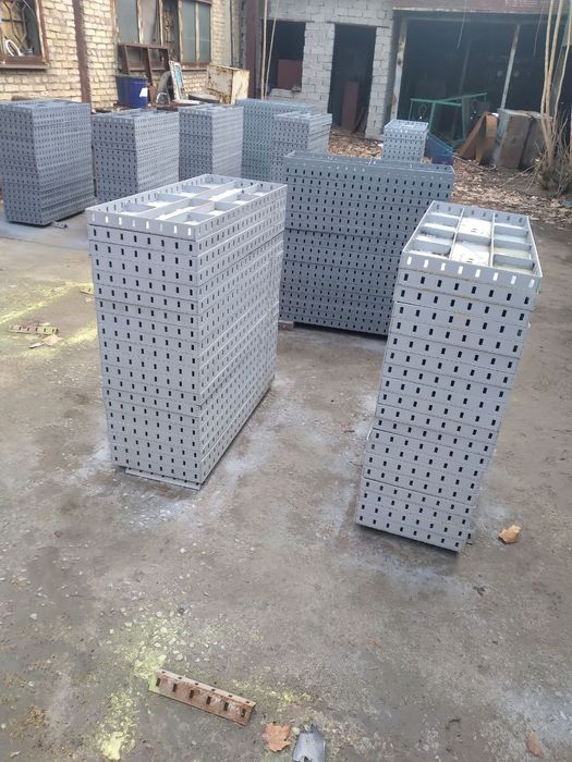 Opalubka arenda  temirli