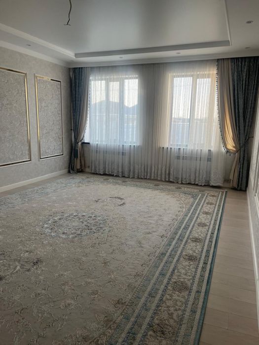 Новый ковер иранский 6*4