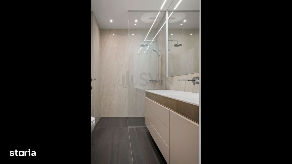 Apartament 4 camere I Prima inchiriere I 2 Parcari I Kiseleff
