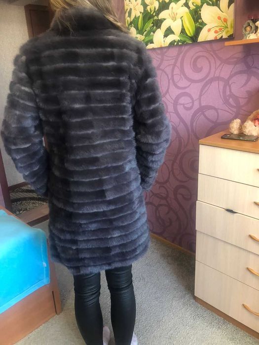 продам норковую шубу