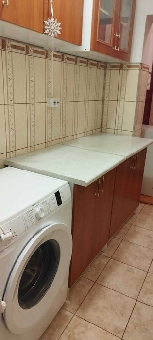 Garsonieră de închiriat!