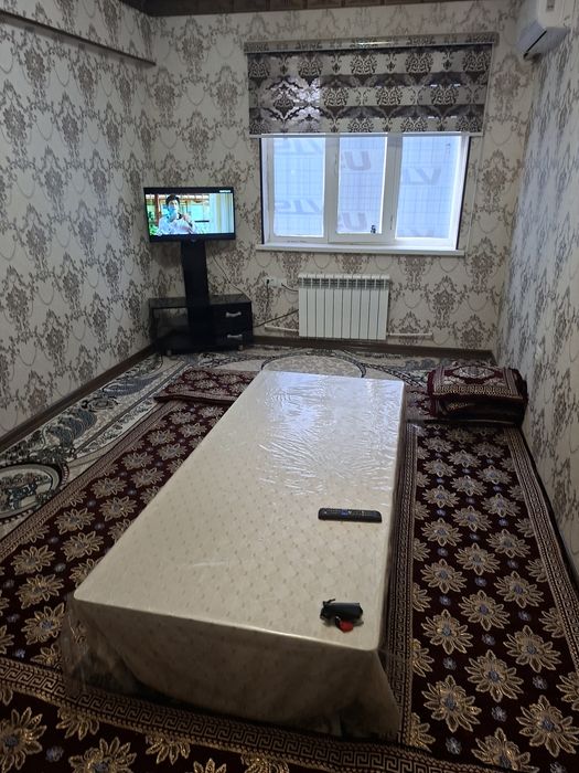 Кунлик квартира факат закс бн куйилади