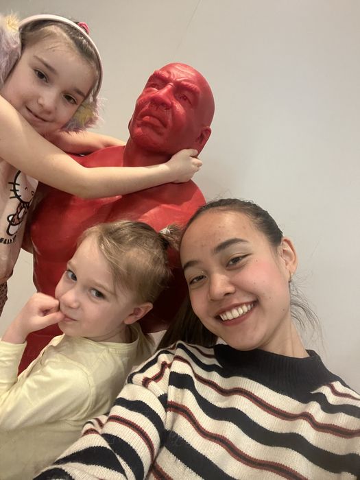 Няня на час с выездом