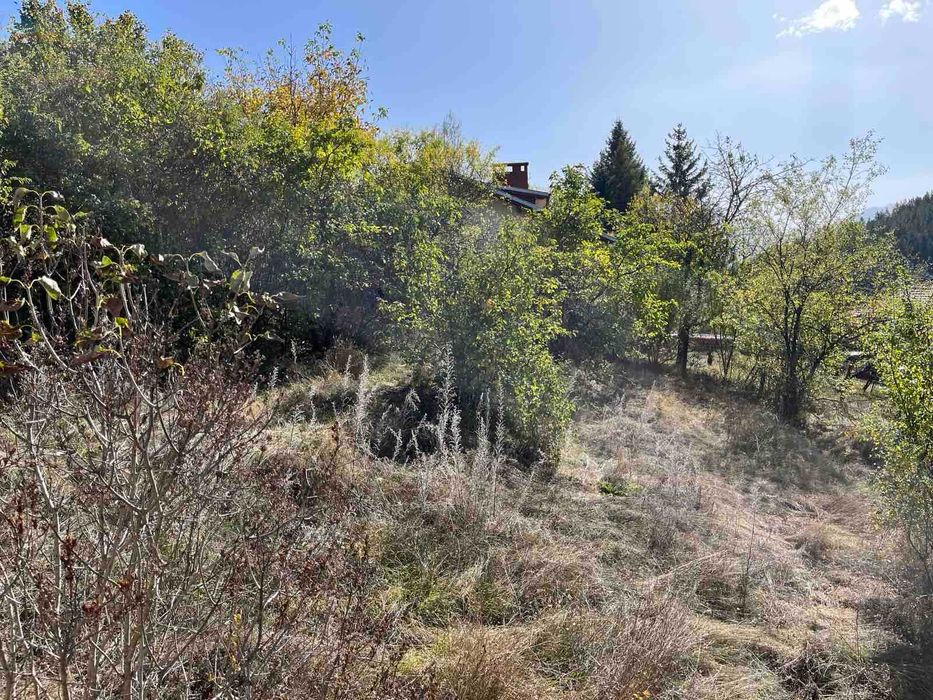 Продава се Парцел в с. Широки дол, Област София-област - 1403 кв.м за 19 €/кв.м - Снимка #2