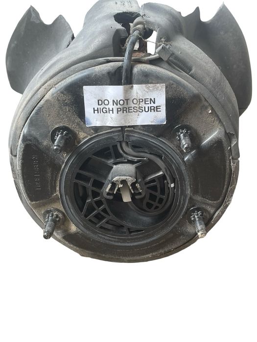 Amortizor/Perna De Aer Stanga Spate Audi A8 Iii 4H2, 4H8, 4Hc, 4Hl 200