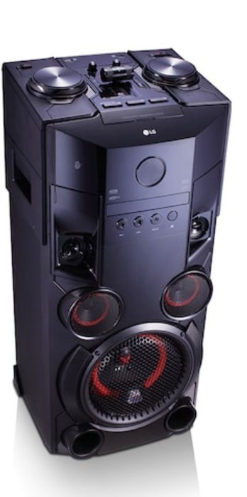 Boxa LG XBOOM OM5560.
