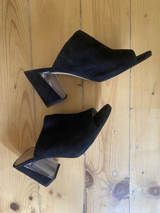 Обувки Nine West  и още 2 модела