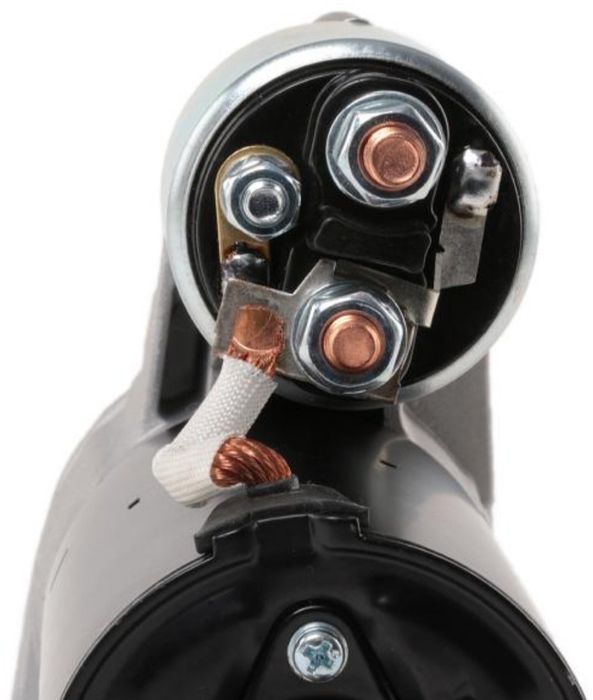 Electromotor Alternator Mercedes motor 3000 Sprinter ML E GLE GLK