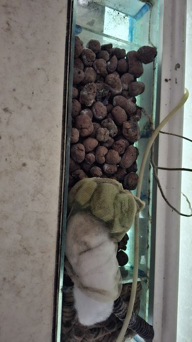 Продам заводской аквариум